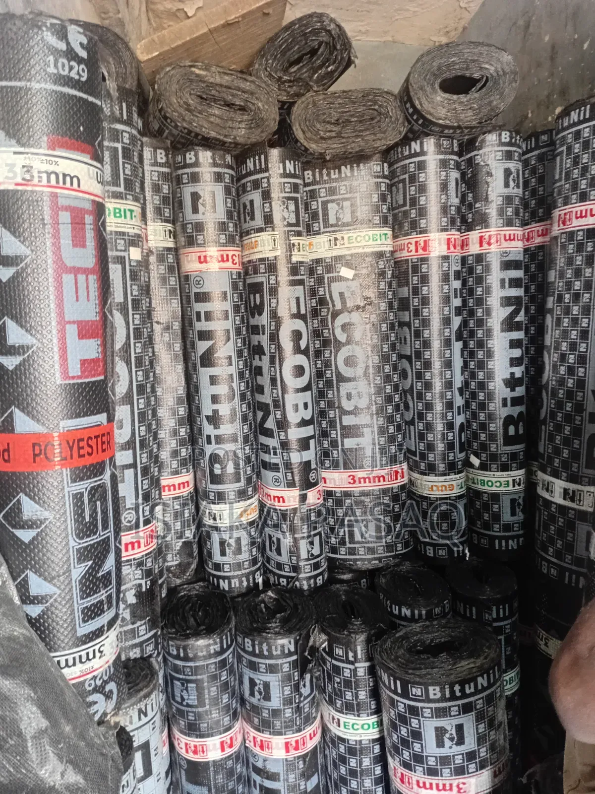 Roofing Felt