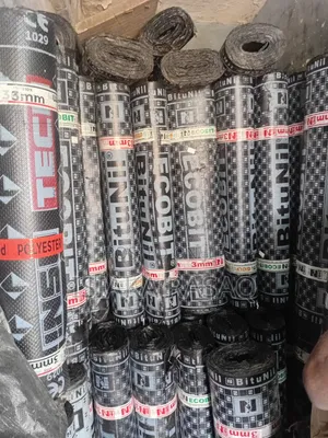 Roofing Felt