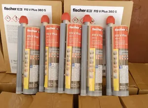 Fescher Anchor