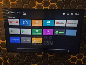 Philip Android Tv