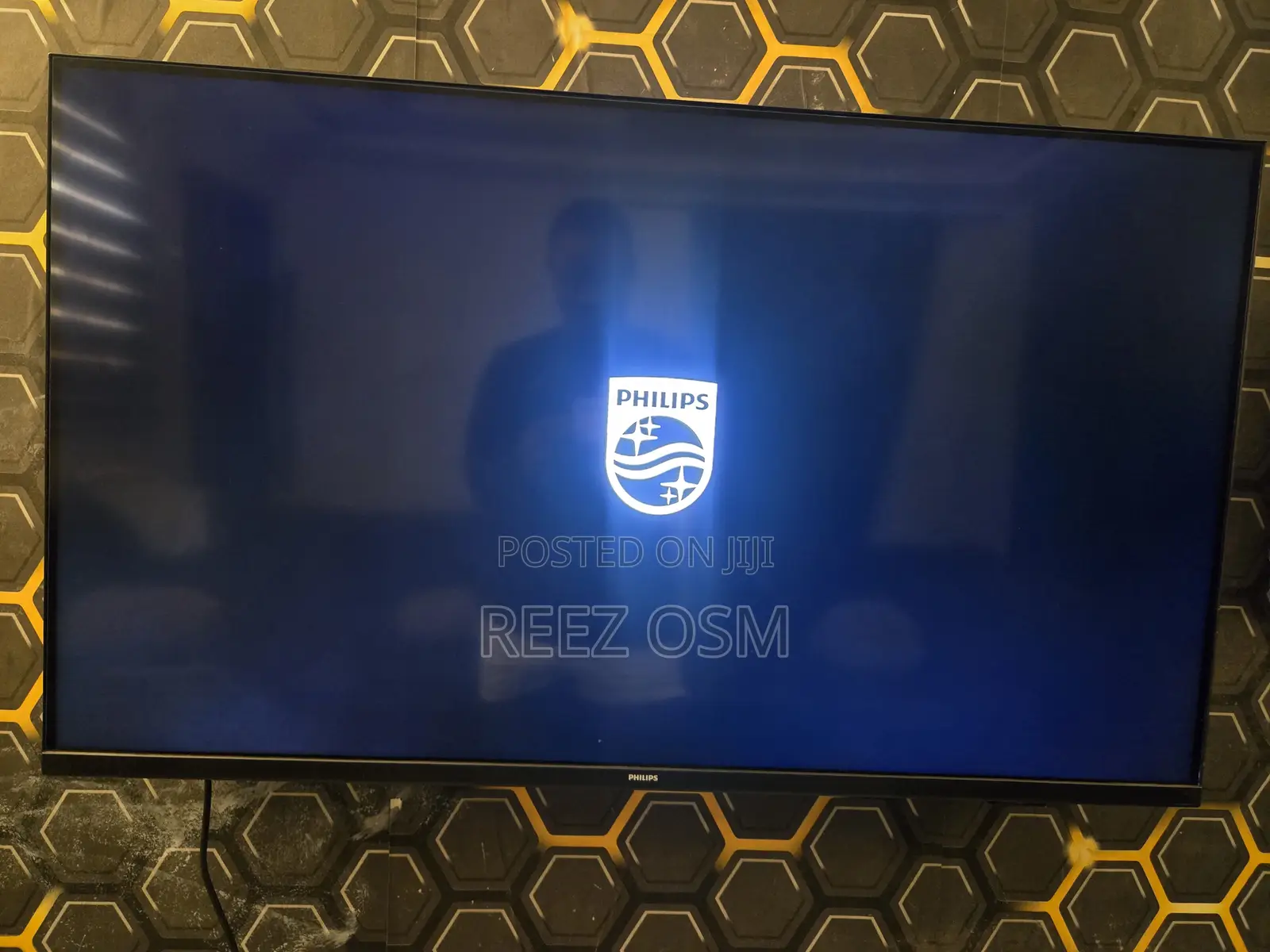 Philip Android Tv