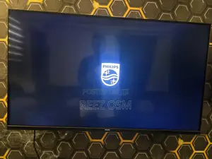 Philip Android Tv