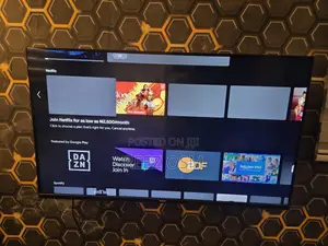 Philip Android Tv
