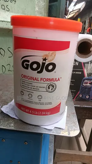 Gojo Original Formula Less Handle