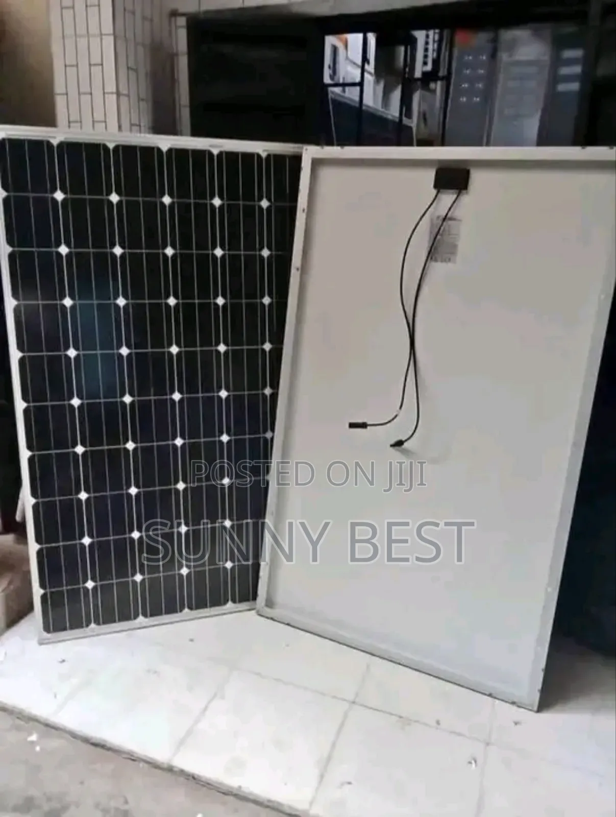 Suntech Solar Panel 550w