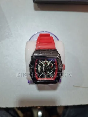 Richard Mille Wrist Watch