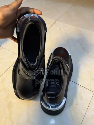 Fashionable Men’S Footwear – Durable Affordable