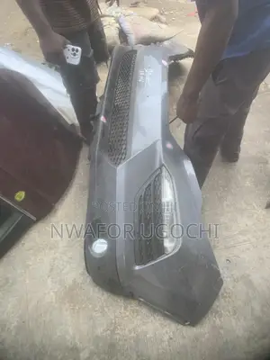 Front Bumper 2016-2020 Honda Pilot