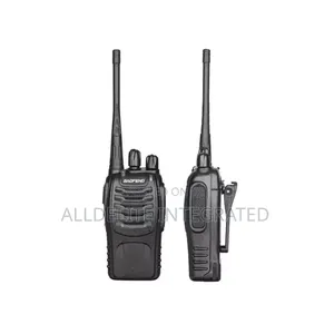 Baofeng Bf-888s Portable Walkie Talkie (2-way Radio