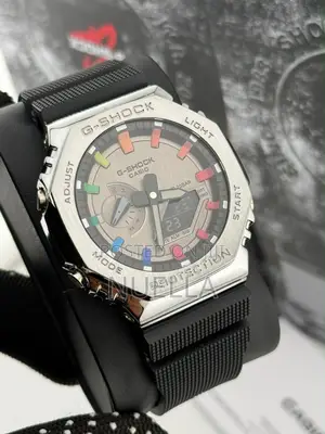 Nuella Watch