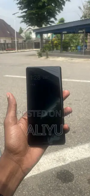 Google Pixel 6 Pro 256 GB Gray