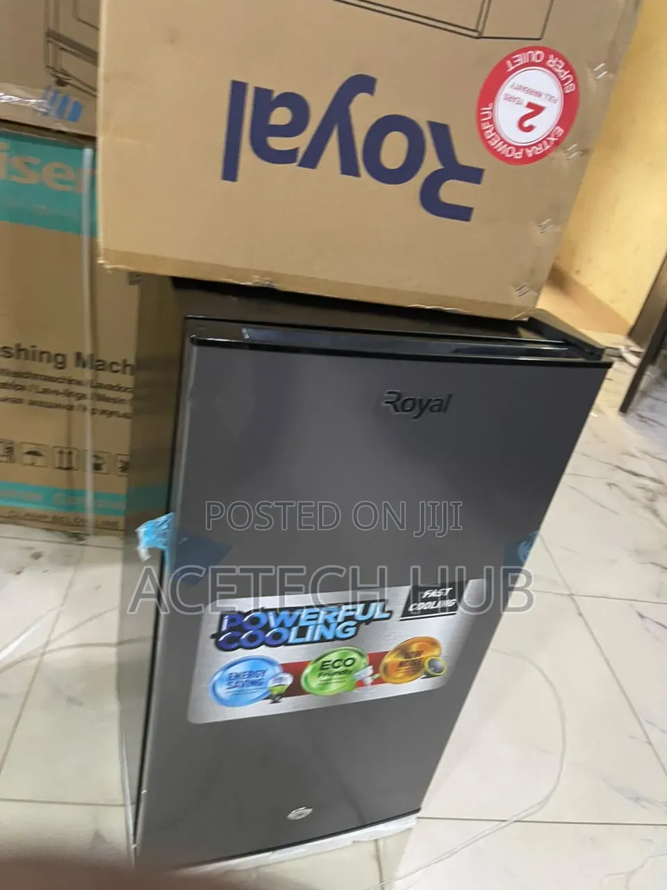 Best Compact Refrigerator Choice