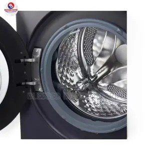 Lg Front Load Wash Dry 20/10kg (F0z8drp24) Washing Machine