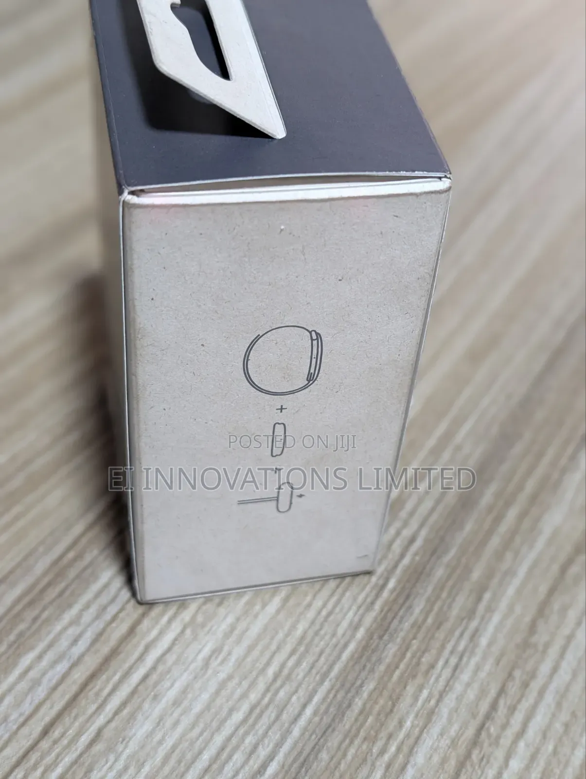 Google Fitbit Air