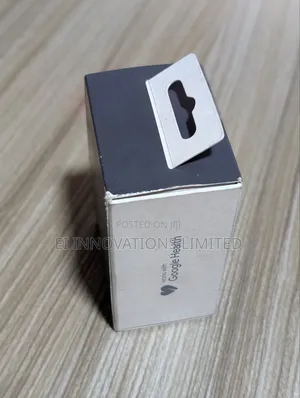 Google Fitbit Air
