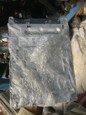 Amplifier for Mercedes Benz Gle Coupe