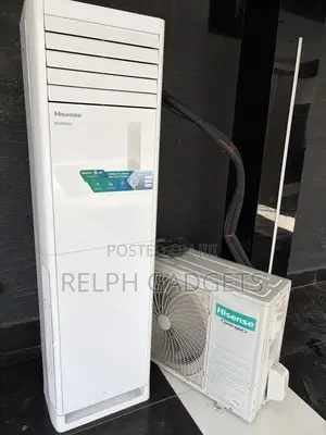 Hisense 3hp Inverter Ac