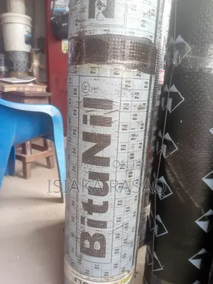 Roofing Felt