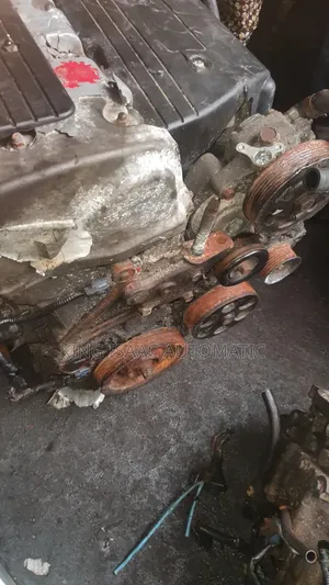 Complete Engine for Honda Cr-v 4plug Engine 2008 2010 Model