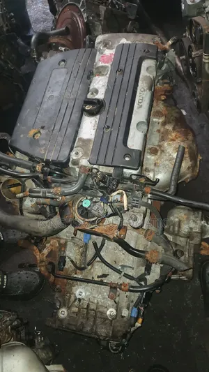 Complete Engine for Honda Cr-v 4plug Engine 2008 2010 Model