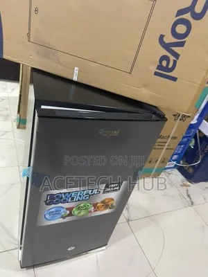 Enjoy Better Cooling With Royal