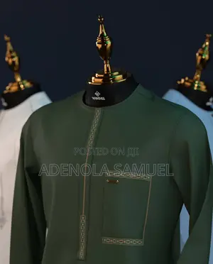 Sweet Senator Wears