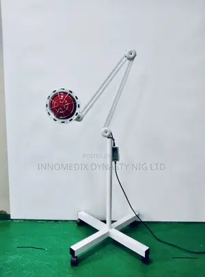 Mobile Infrared Lamp