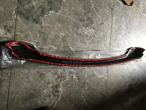Bonnet Chrome Hilux 2022