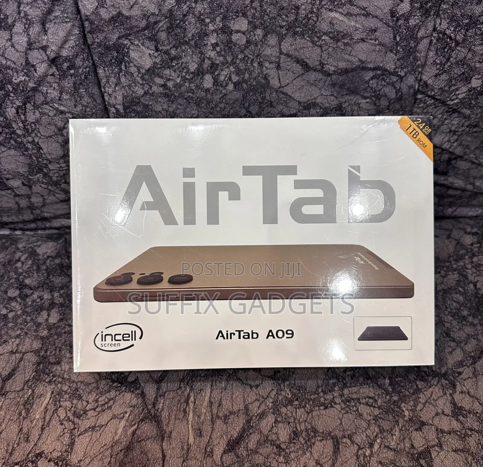 New AirTab A07 1 TB