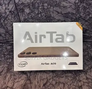 New AirTab A07 1 TB