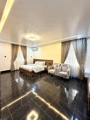Spacious Studio Apartment For Short Long Stays