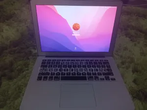 New Laptop Apple MacBook 2016 4GB Intel Core i5 HDD 500GB