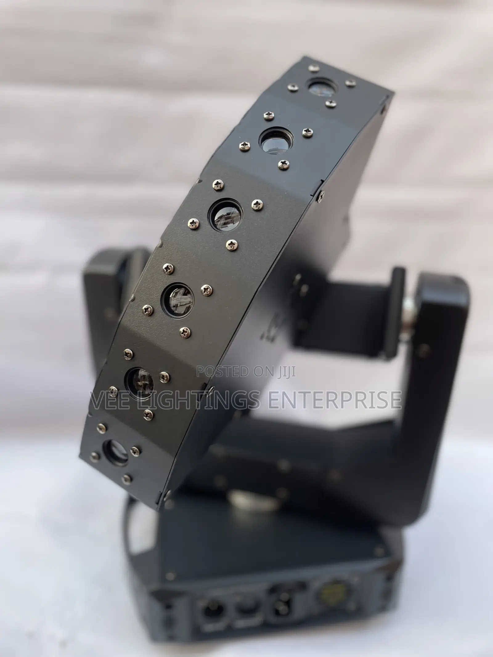 Xyz Laser Lightings
