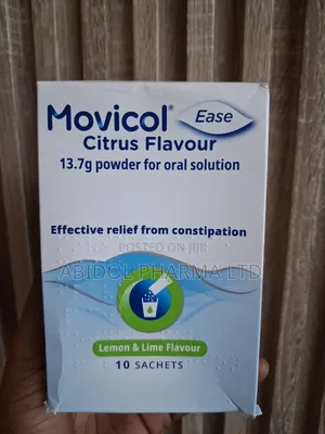 Movicol Ease