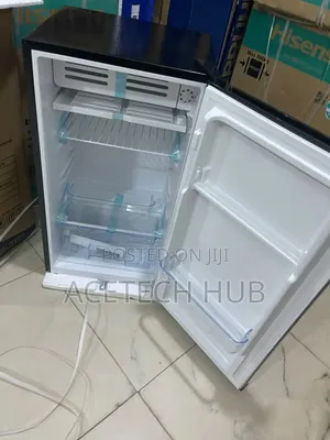 Upgrade to Royal Refrigerator Today