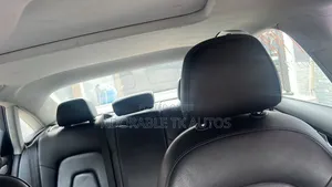 Audi A4 2013 Black