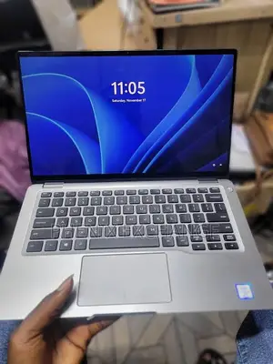 Laptop Dell Latitude 7400 16GB Intel Core i7 SSD 512GB