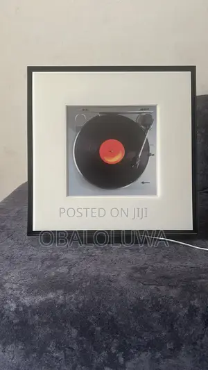 Samsung Music Frame Ls60d