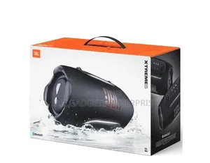 JBL Extreme 5 New Sealed. Usa Version