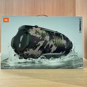 JBL Extreme 5 New Sealed. Usa Version