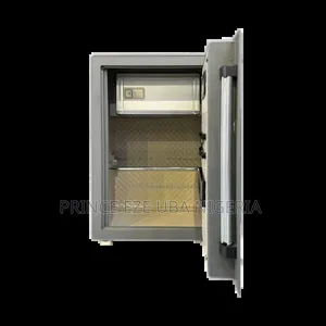 Digital Safe Box