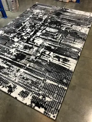 Center Rug (4by6)