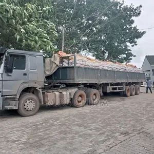 We Supply Cement Dangote and Bua Cement