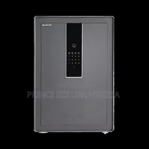 Digital Safe Box