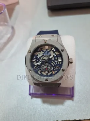 Hublot Wrist Watch