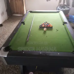 Snooker For Sale