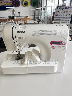 Brother Sewing Machine