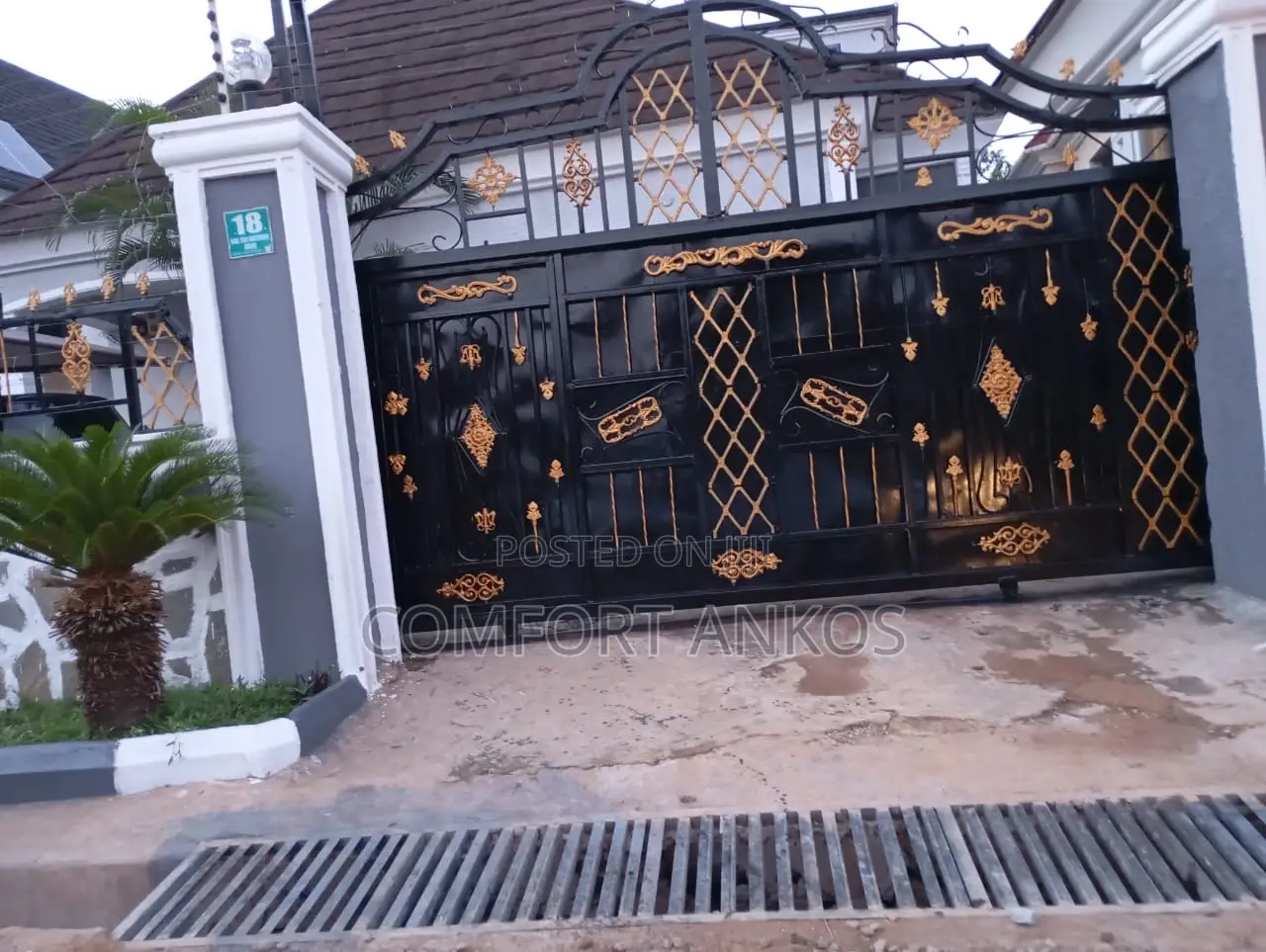 Shortlet for Rent