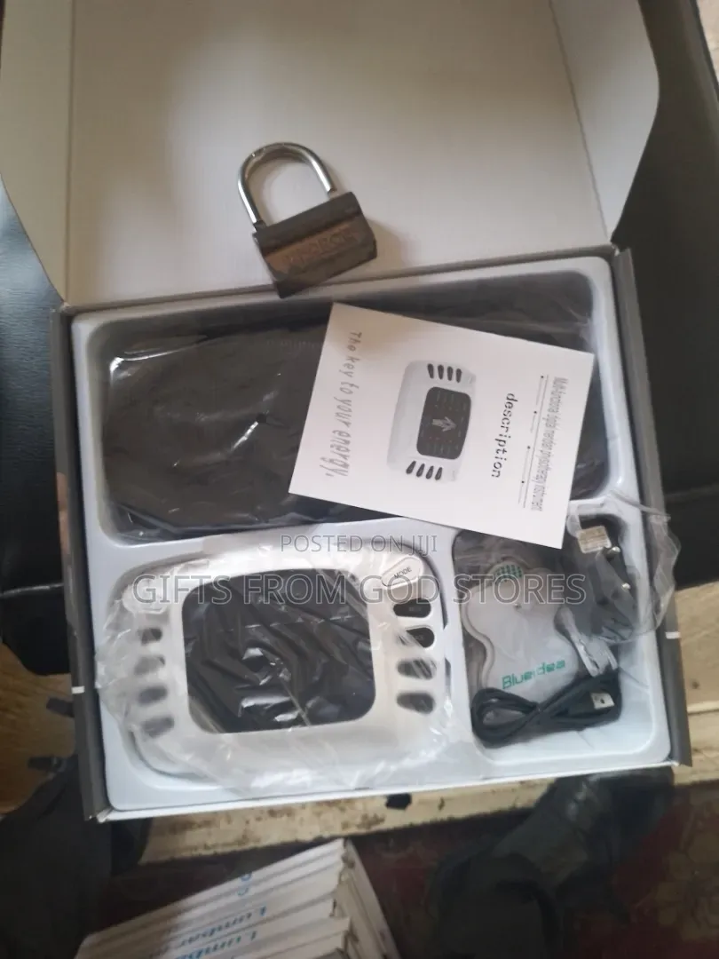Pulserelief Pro Massager