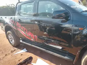 Side Step for for Ranger